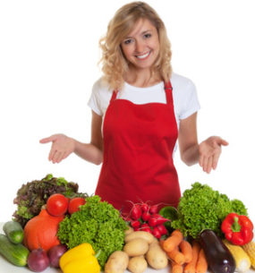 Neuf conseils pour mieux manger