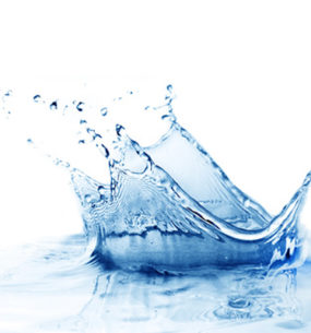 L’eau, c’est la vie