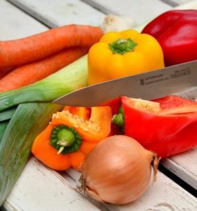 Alimentation des seniors