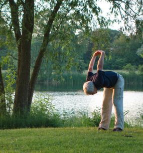 Les bienfaits d’une activité physique régulière