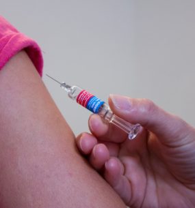 Vaccination BCG