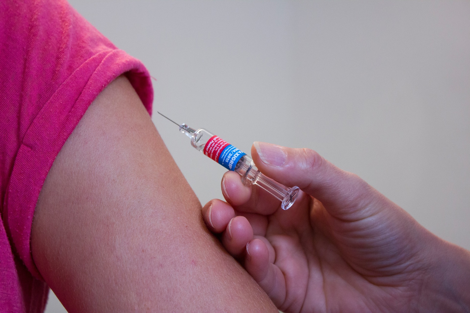 Les vaccins obligatoires pour protéger vos enfants