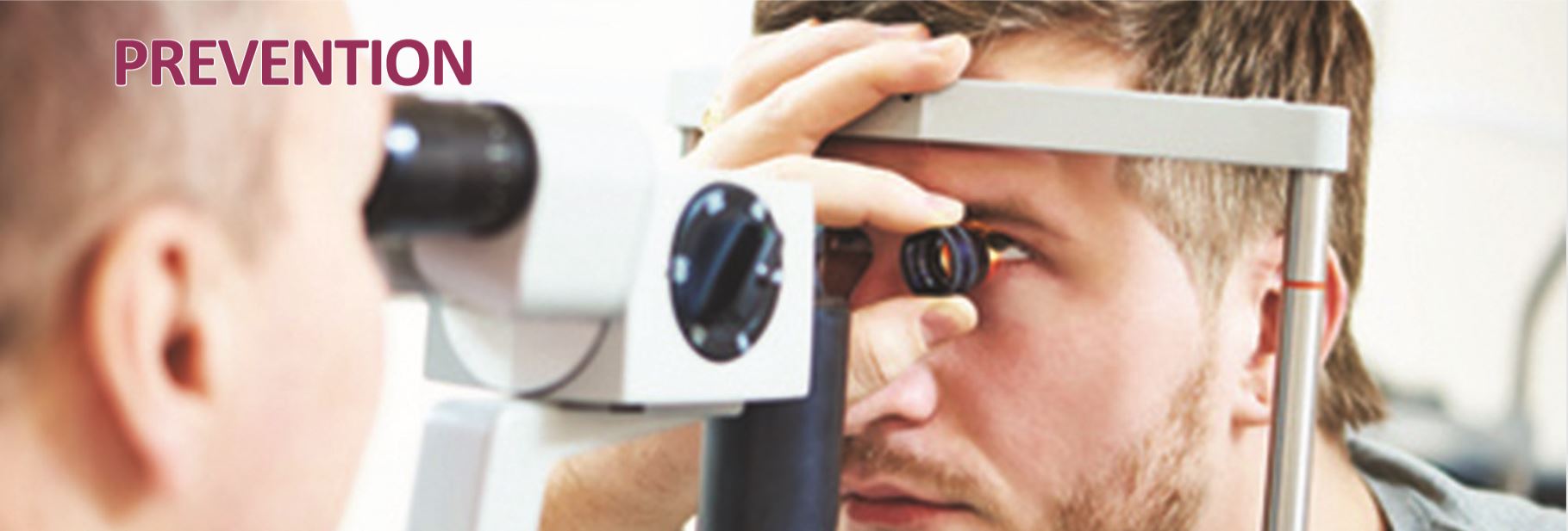 Ma Lentille Ne Tient Pas Sur Mon Oeil Examen Fond d'œil - Mutuelle MFCF