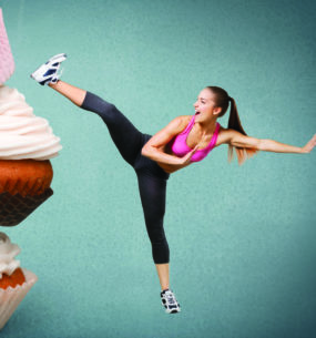 Alimentation et Sport