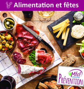 Apéritif fraîcheur : comment grignoter sainement ?