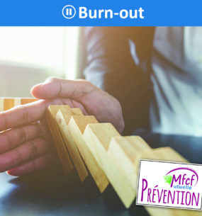 Burn-out : les signes et la prévention