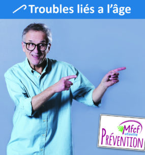 Rhumatismes, mieux vivre avec