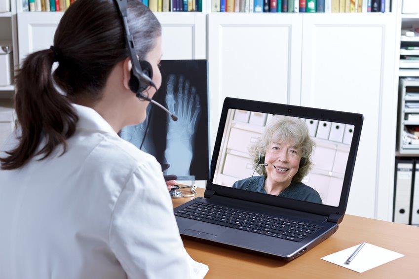 Télémédecine, conseils pratiques