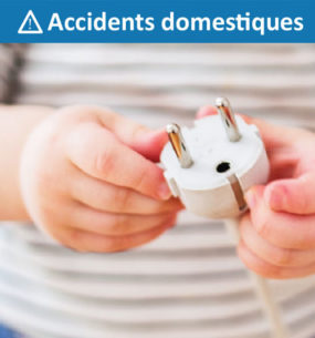 Accidents domestiques