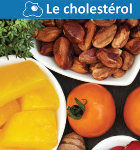 Comment prévenir l’excès de cholestérol ?