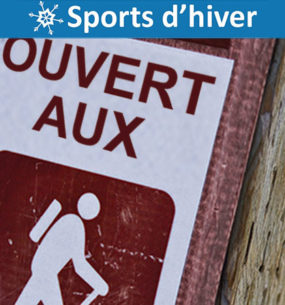 Sports d’hiver : Comment bien se préparer ?