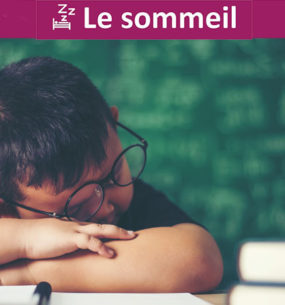 Le sommeil, source de bien-être pour l’organisme