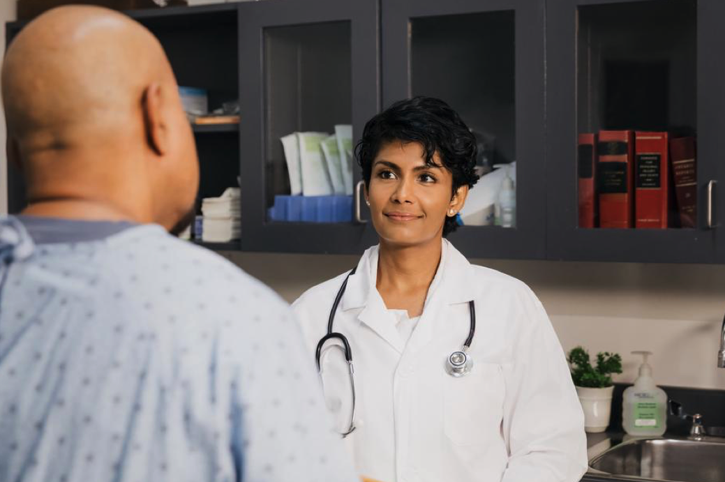 Hospitalisation : les formalités essentielles