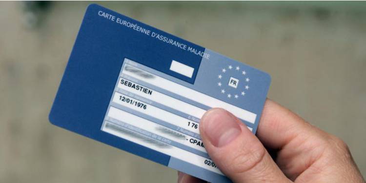 La carte européenne d’assurance maladie (CEAM)