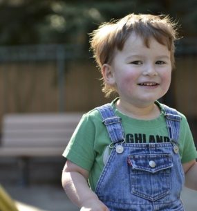 L’autisme