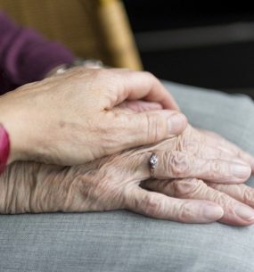 La maladie de Parkinson