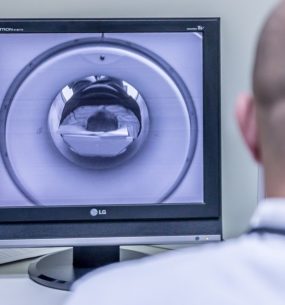 Examen de santé : l’IRM