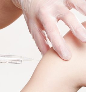 Vaccin contre la grippe