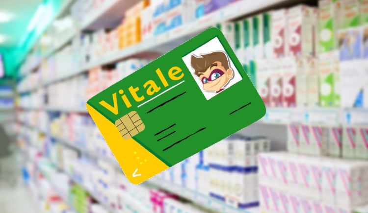 Comment mettre à jour sa carte vitale