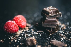Découvrez les aliments anti stress