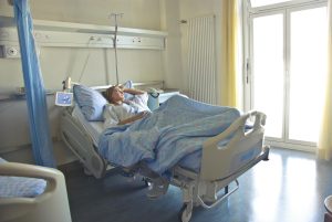 hospitalisation : ne rien oublier