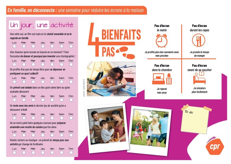 dangers écrans enfants