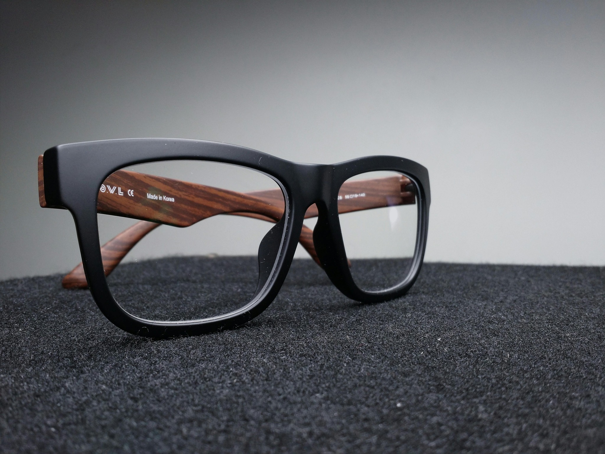 comprendre une ordonnance pour des lunettes
