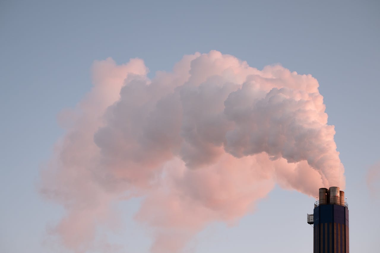la santé environnementale, un problème majeur