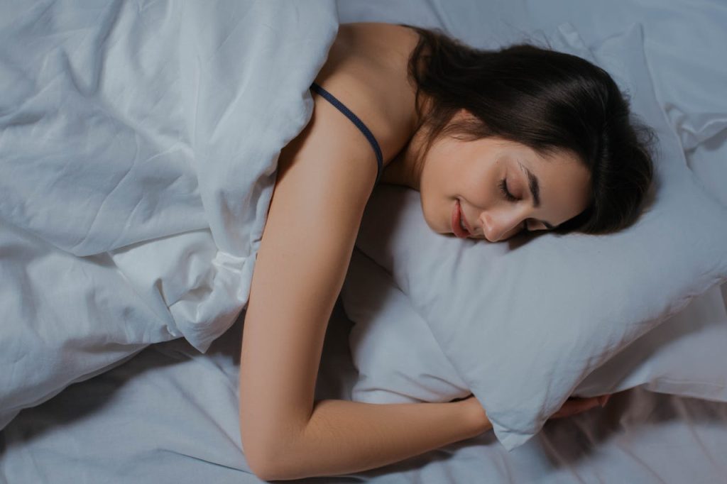 conseils pour améliorer son sommeil